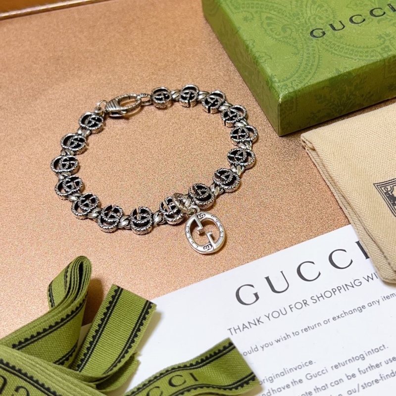 Gucci Bracelets